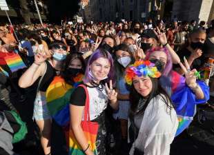 roma pride 2021 foto di bacco (88)