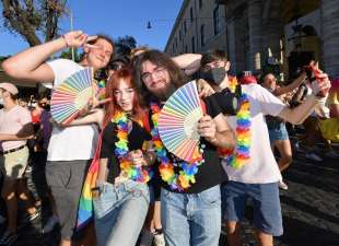 roma pride 2021 foto di bacco (90)