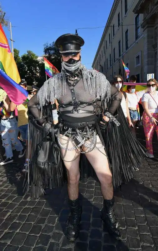 roma pride 2021  foto di bacco (91)