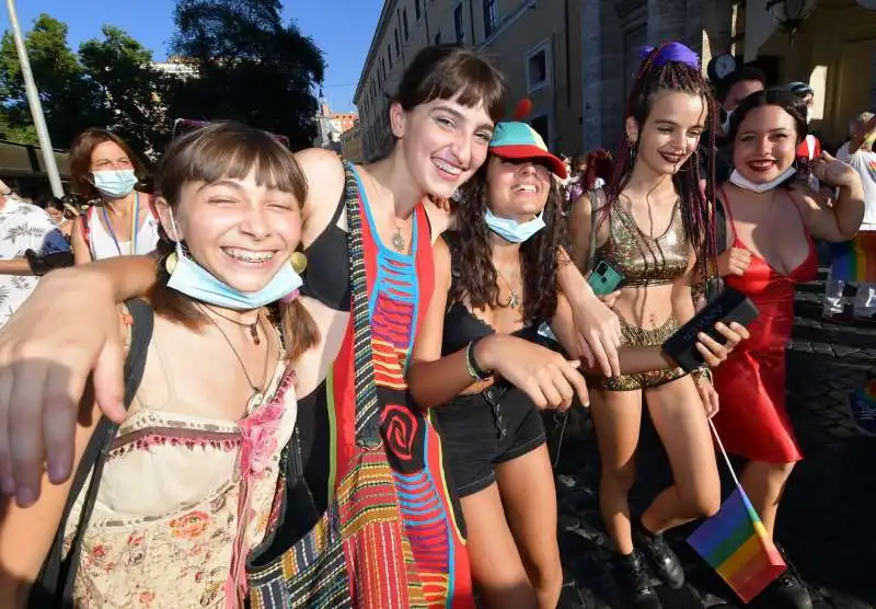 roma pride 2021  foto di bacco (94)