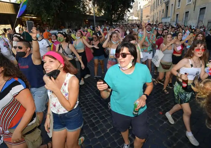 roma pride 2021  foto di bacco (97)