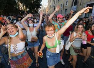 roma pride 2021 foto di bacco (98)
