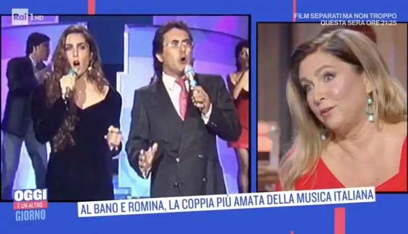 ROMINA POWER - OGGI E' UN ALTRO GIORNO 2