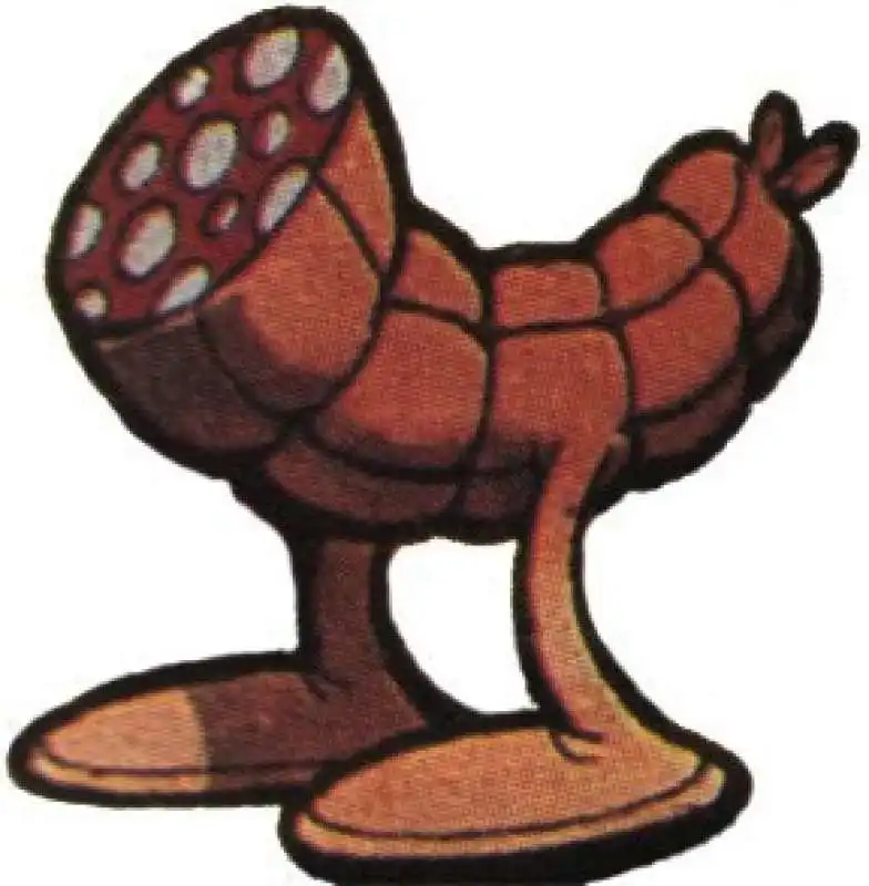 SALAME JACOVITTI 