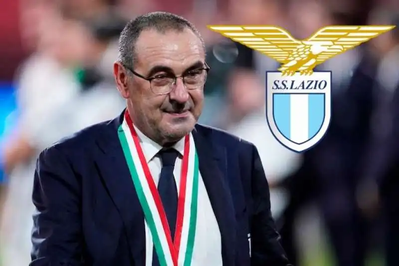 sarri lazio