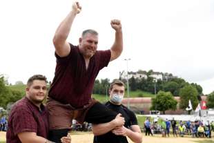 schwingen wrestling svizzera 3