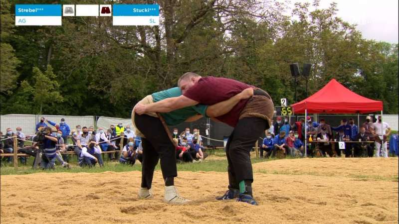 schwingen wrestling svizzera 5