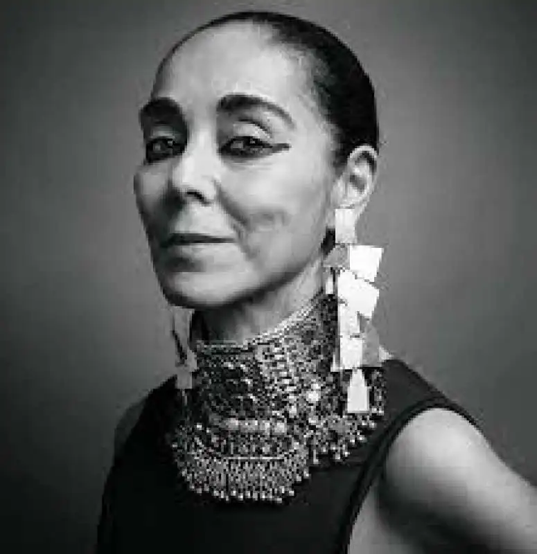 shirin neshat 