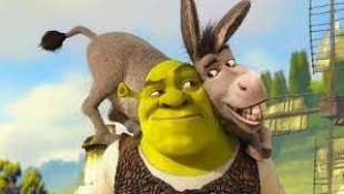 shrek 1