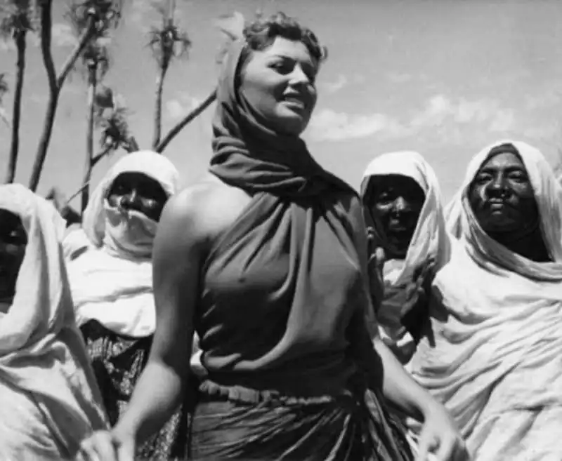 sophia loren   africa sotto i mari  3