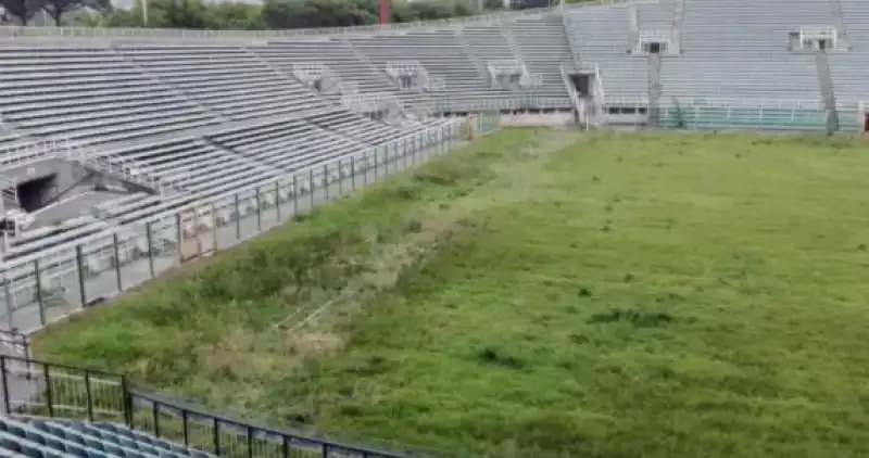 stadio flaminio