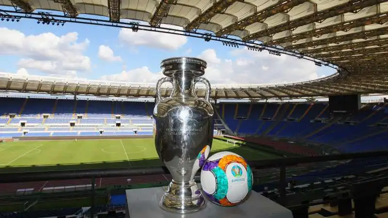 stadio olimpico di roma