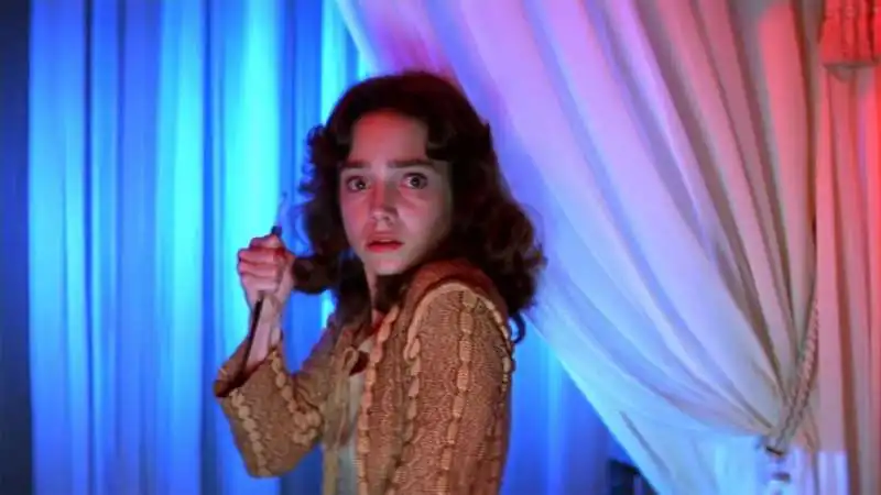 suspiria  