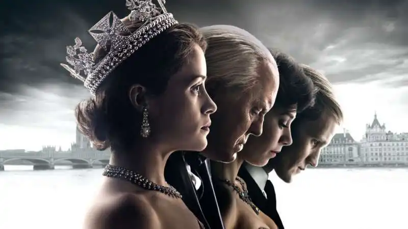 the crown