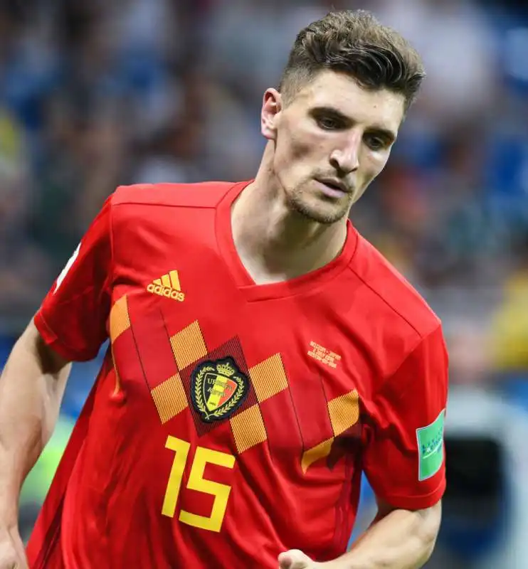 THOMAS MEUNIER