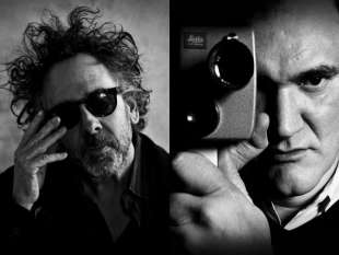 tim burton quentin tarantino 4