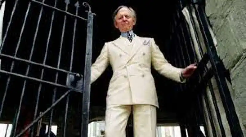 tom wolfe 5