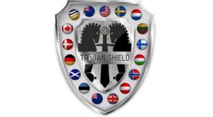 trojan shield