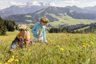 vacanza immersi nella natura 10