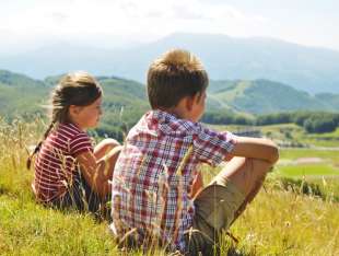 vacanza immersi nella natura 2