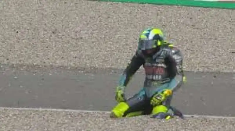 valentino rossi 18