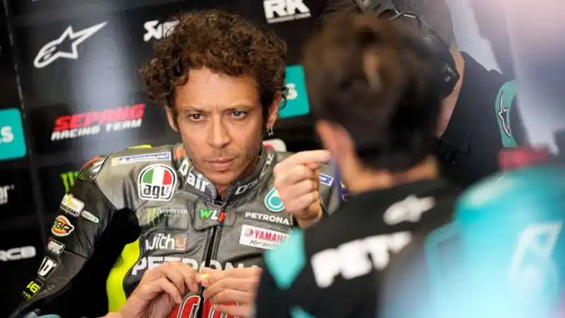 Valentino Rossi 2