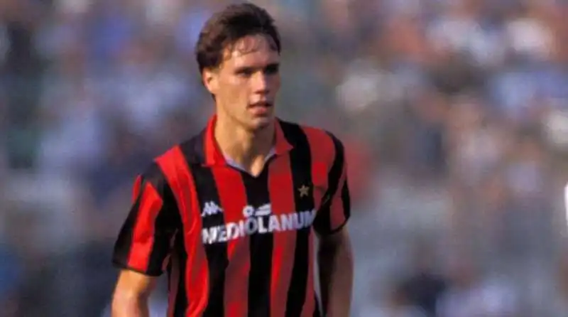 VAN BASTEN