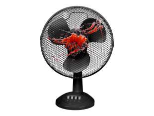 VENTILATORE SANGUE