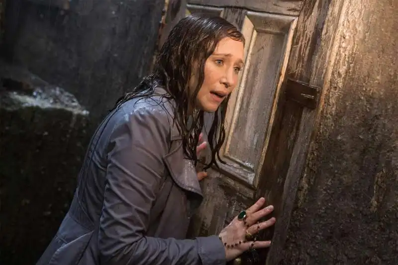 vera farmiga the conjuring – per ordine del diavolo 22