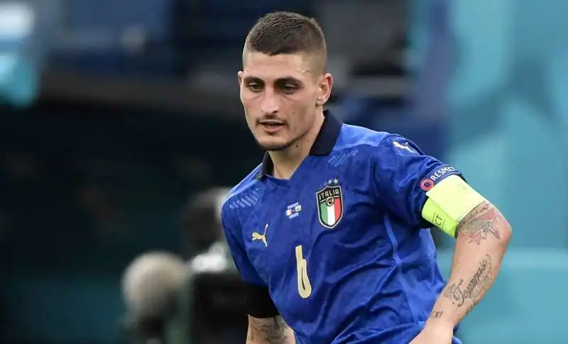 verratti 3