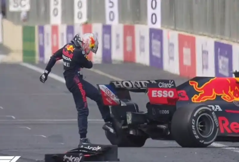 verstappen gp baku