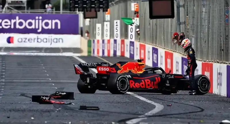 verstappen gp baku