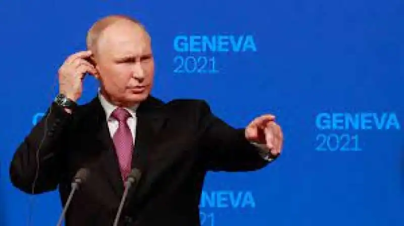 vladimir putin 3