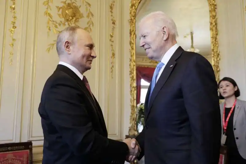 vladimir putin joe biden 