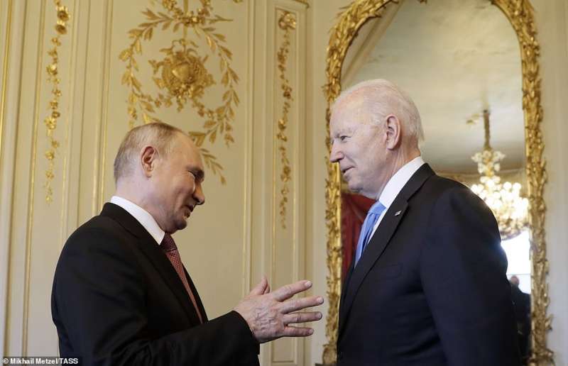 vladimir putin joe biden. 4