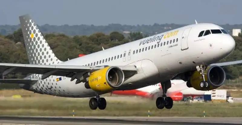 Vueling