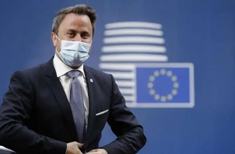 XAVIER BETTEL