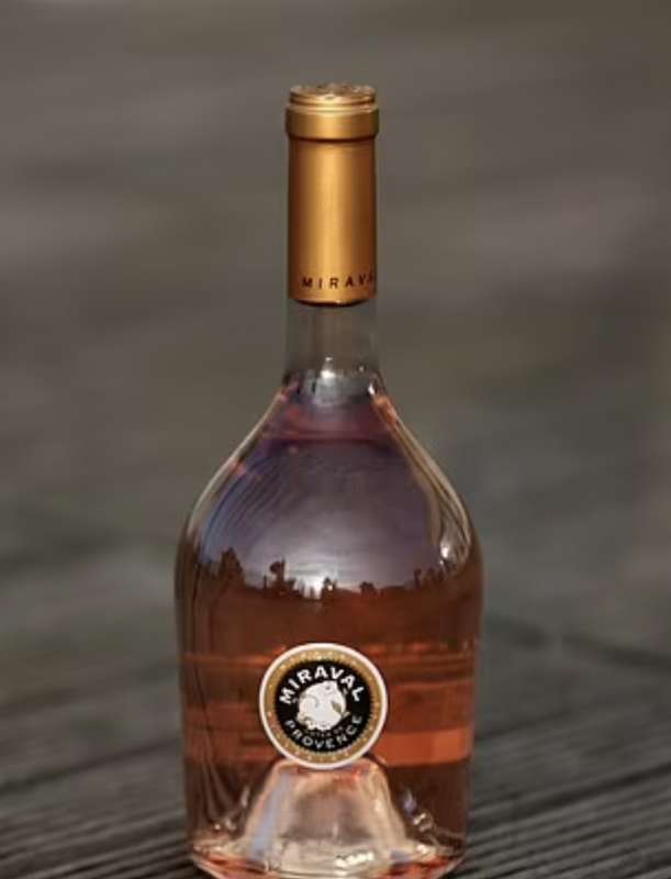 miraval rose?? 2012,