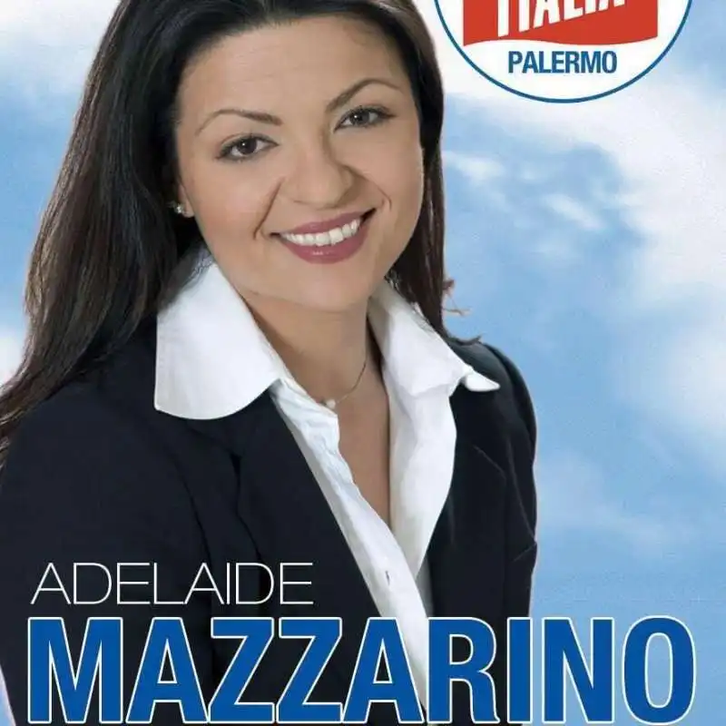 adelaide mazzarino