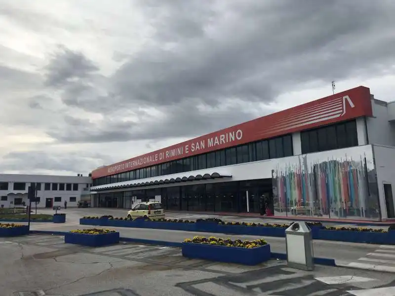 aeroporto rimini san marino 