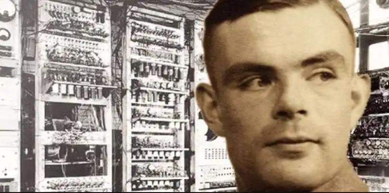 alan turing 4