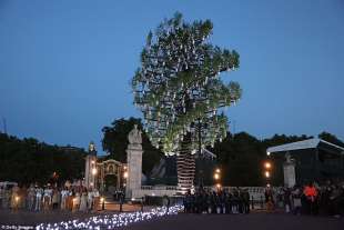 albero degli alberi