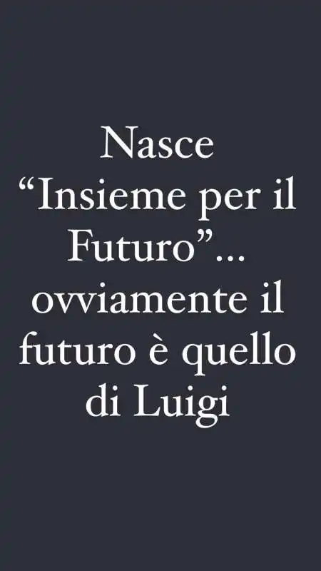 ALESSANDRO DI BATTISTA COMMENTA LA SCISSIONE BY DI MAIO 