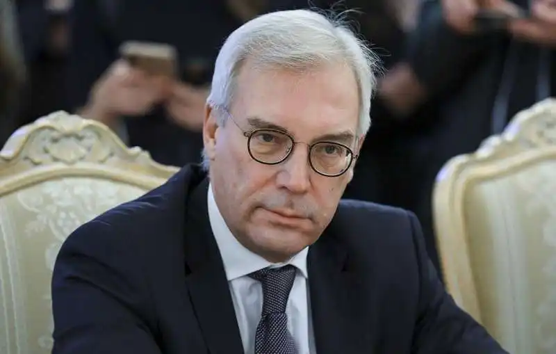 ALEXANDER GRUSHKO 