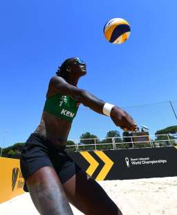 allenamenti mondiali di beach foto mezzelani gmt002