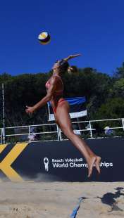 allenamenti mondiali di beach foto mezzelani gmt556