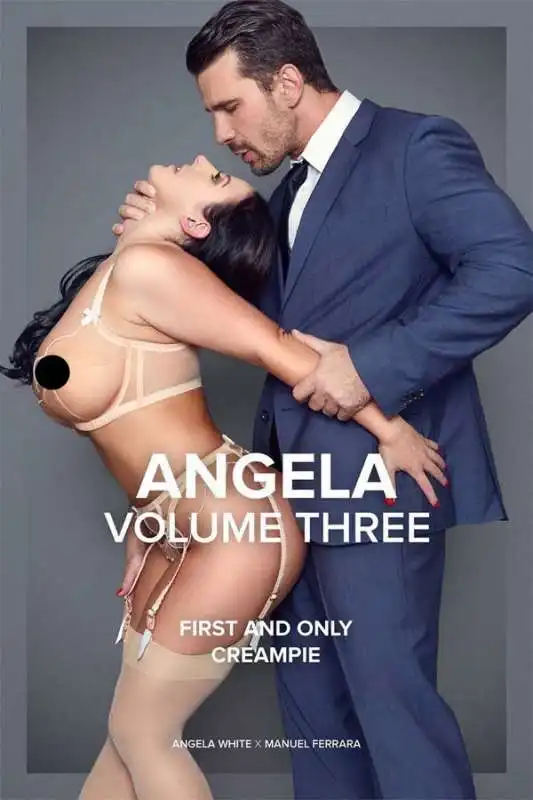 angela white manuel ferrara