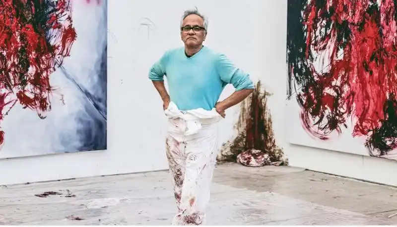 anish kapoor 14