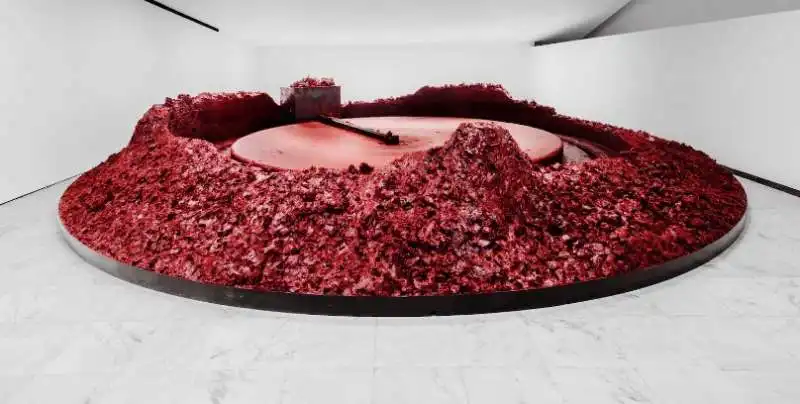 anish kapoor 3