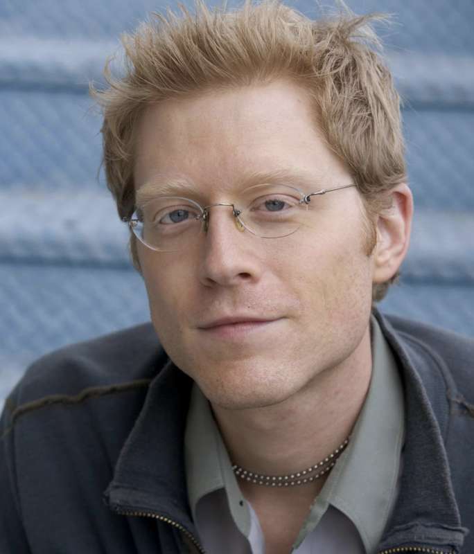 ANTHONY RAPP